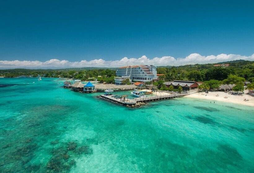 Sandals Ochi Beach All Inclusive Resort  Couples Only