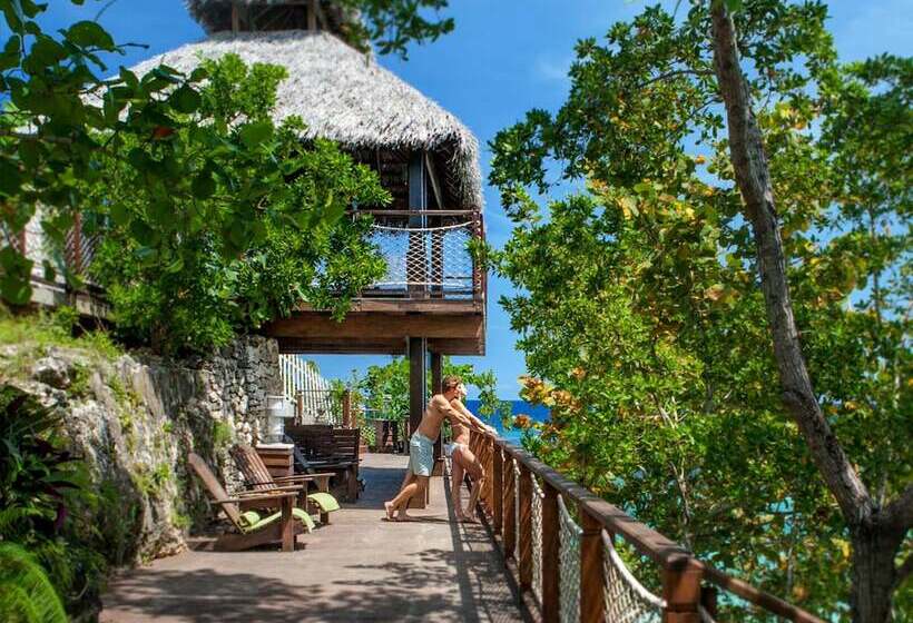 Sandals Ochi Beach All Inclusive Resort  Couples Only