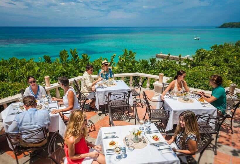 Sandals Ochi Beach All Inclusive Resort  Couples Only