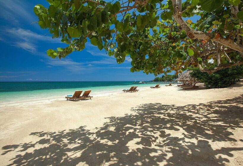 Sandals Ochi Beach All Inclusive Resort  Couples Only
