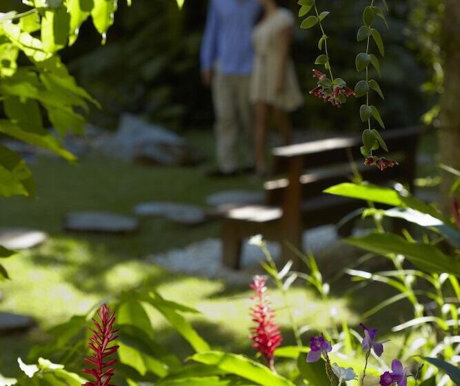 אתר נופש Shangri La Tanjung Aru, Kota Kinabalu