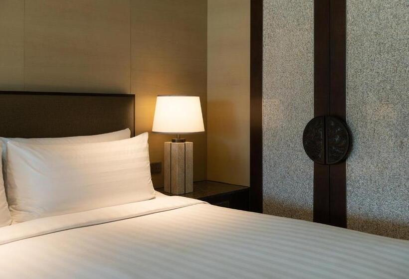 אתר נופש Shangri La Tanjung Aru, Kota Kinabalu