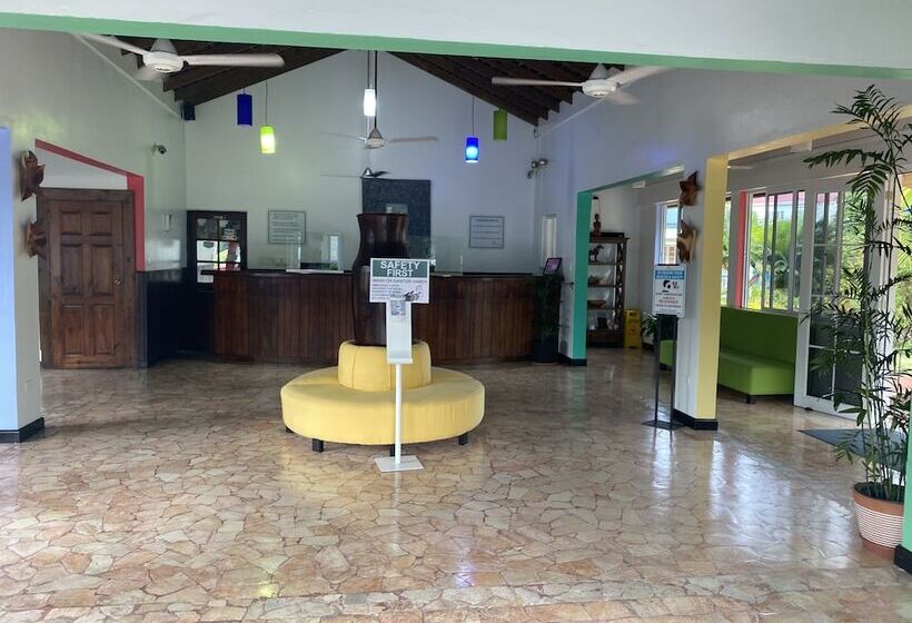 Toby S Resort