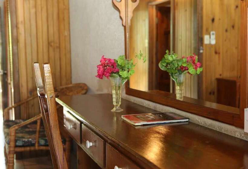 Xtabi Resort