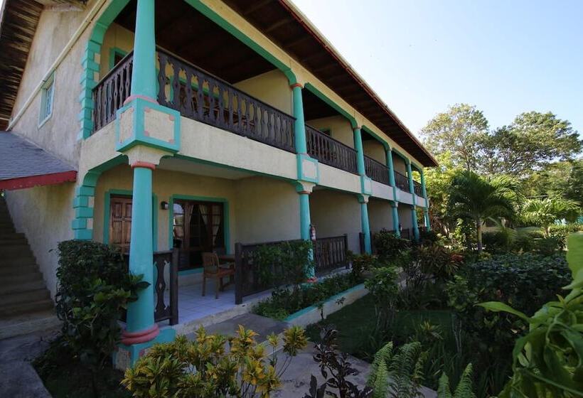 Xtabi Resort