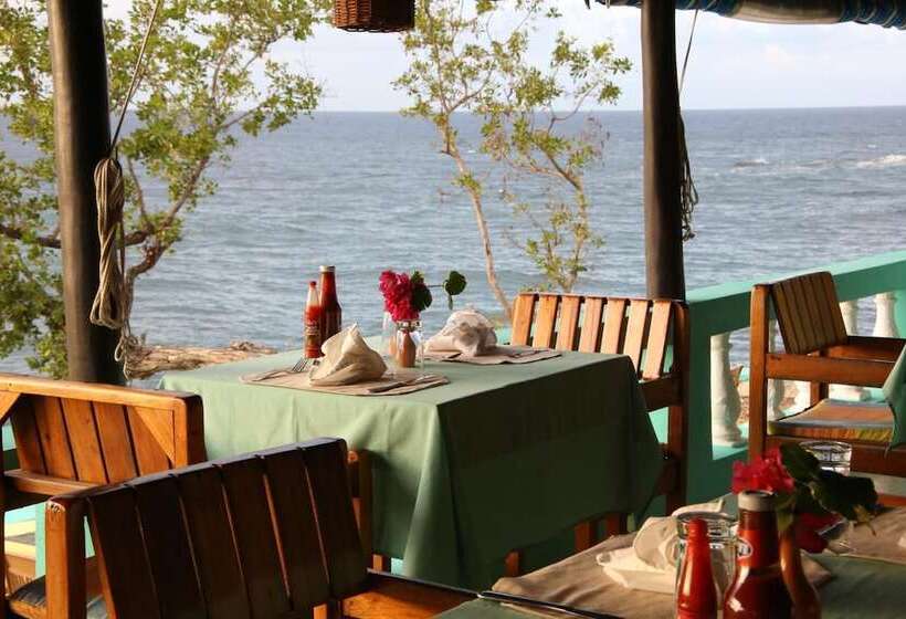 Xtabi Resort