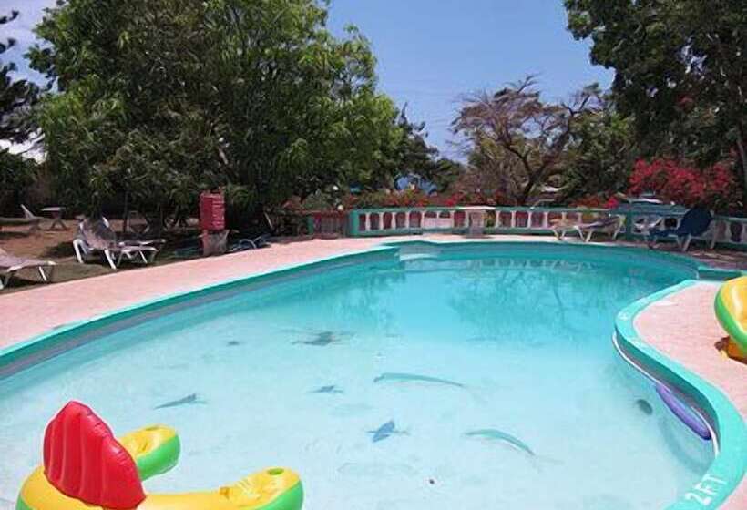 Xtabi Resort