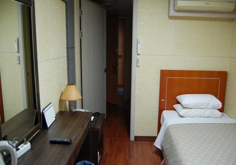 Y.m.c.a. Tourist Hotel