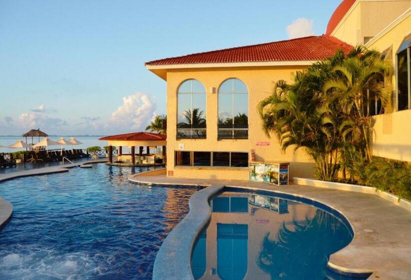 All Ritmo Cancun Resort & Water Park