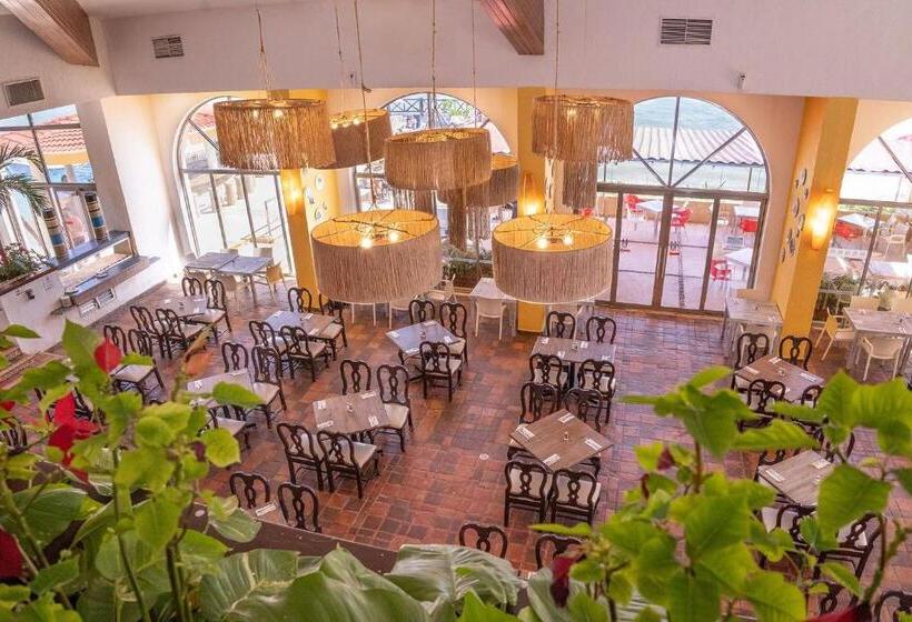 All Ritmo Cancun Resort & Water Park