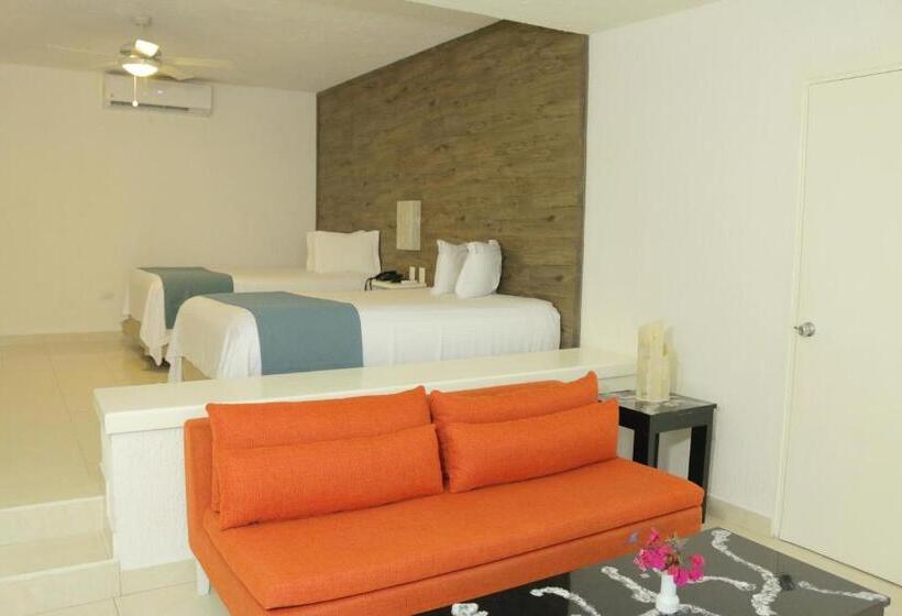 All Ritmo Cancun Resort & Water Park