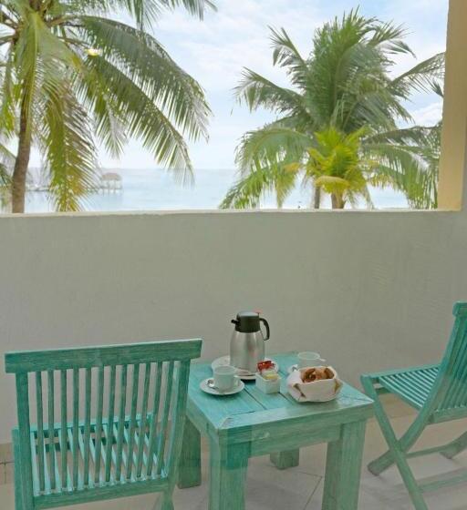 All Ritmo Cancun Resort & Water Park