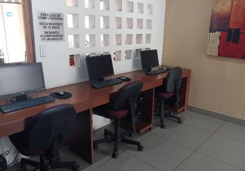 Baja Inn Hoteles Ensenada