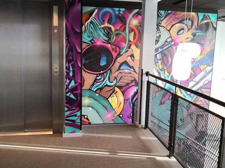 Birkebeineren Hotel & Apartments