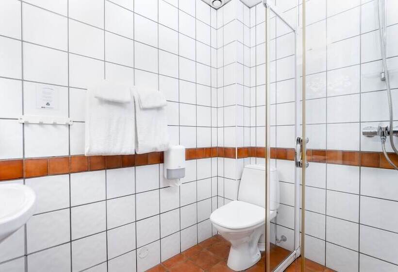 Birkebeineren Hotel & Apartments