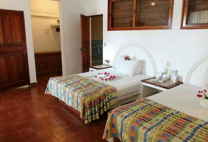 Catalina Beach Resort