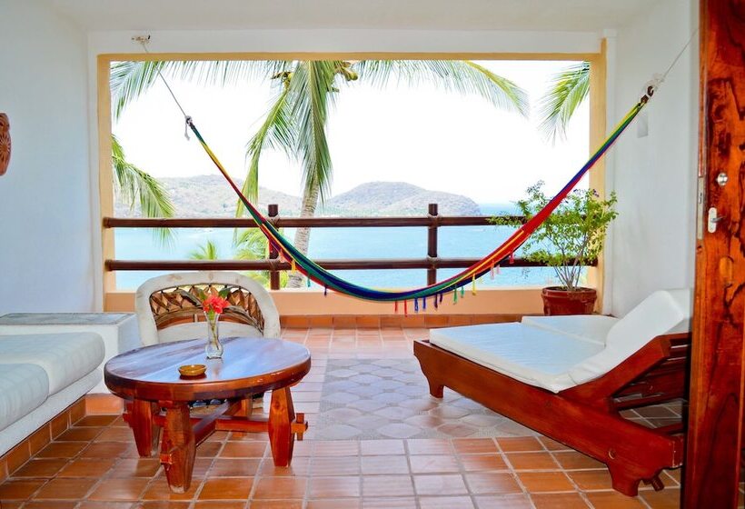 Catalina Beach Resort