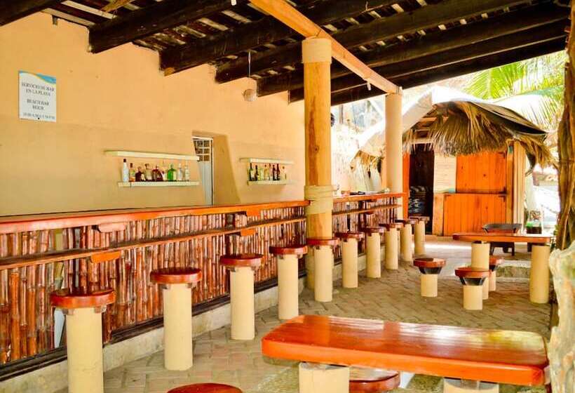 Catalina Beach Resort