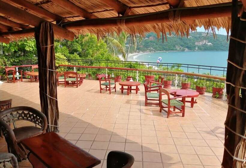 Catalina Beach Resort