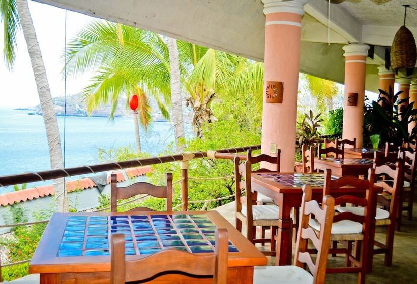 Catalina Beach Resort