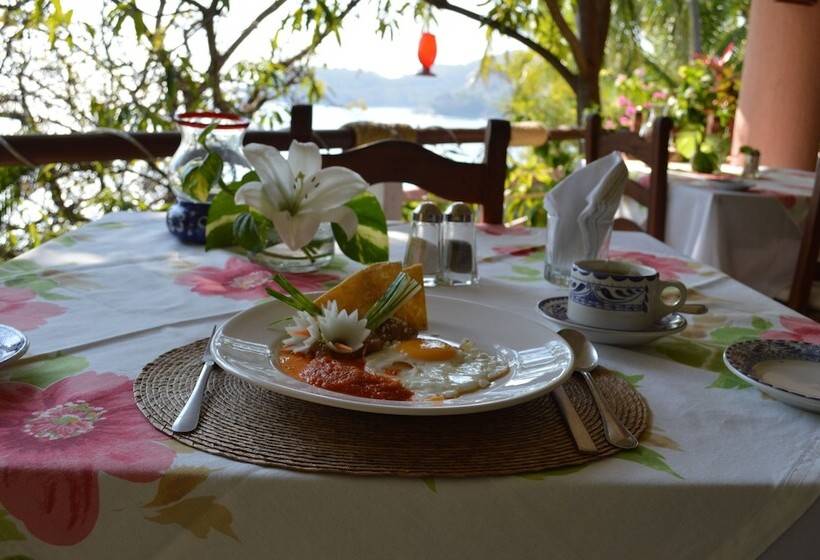 Catalina Beach Resort