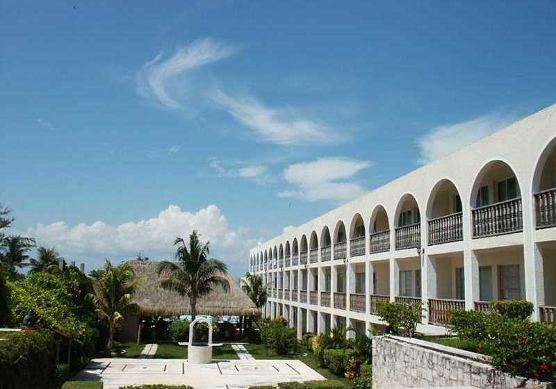 Cristalmar Resort & Beach Club