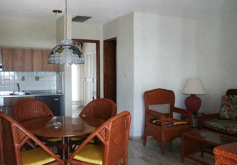 Cristalmar Resort & Beach Club