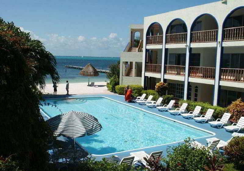 Cristalmar Resort & Beach Club