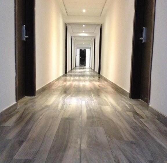 Day S Inn Hotel & Residence