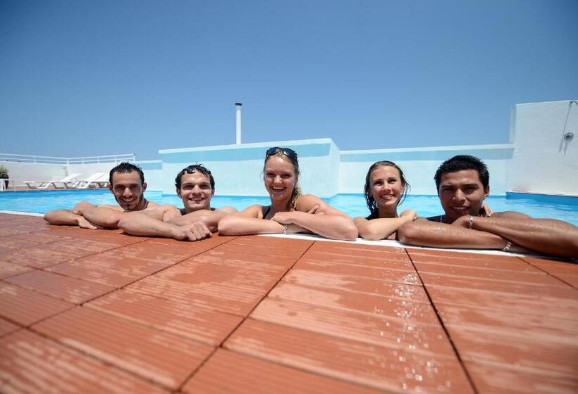 Day S Inn Hotel & Residence