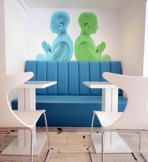 Day S Inn Hotel & Residence