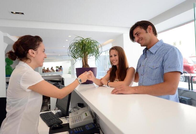 Day S Inn Hotel & Residence