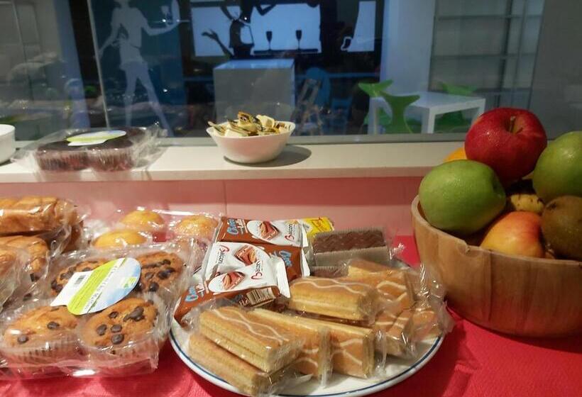 Day S Inn Hotel & Residence