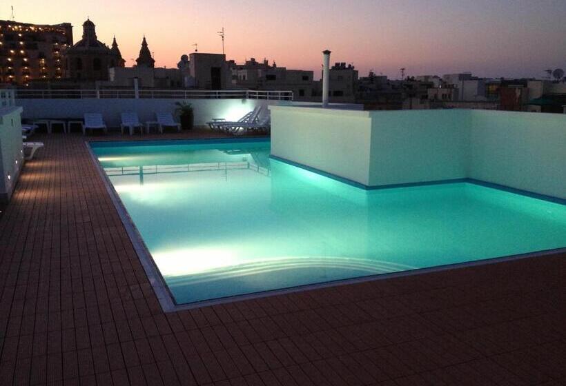 Day S Inn Hotel & Residence