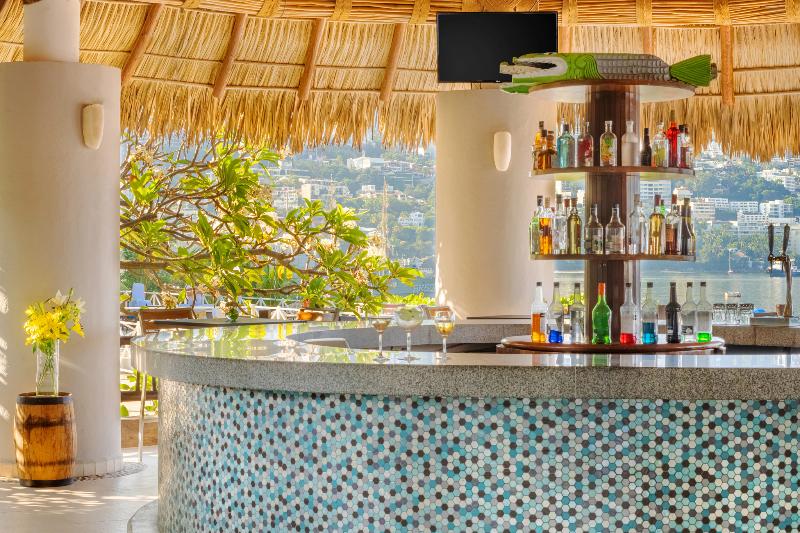 Dreams Acapulco Resorts & Spa All Inclusive
