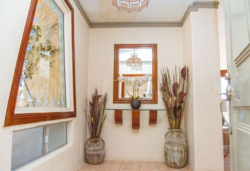 Estero Beach Hotel & Resort