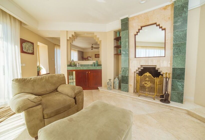 Estero Beach Hotel & Resort