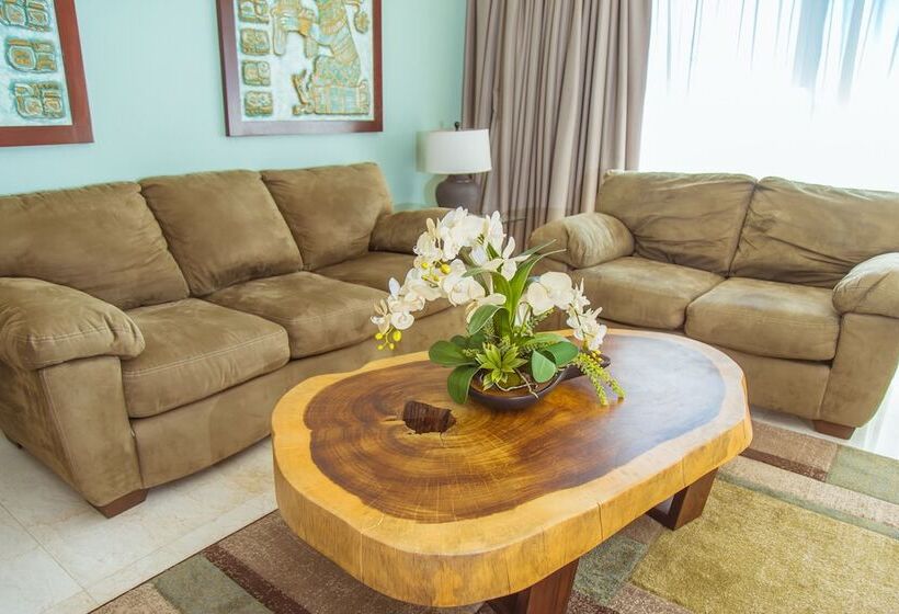 Estero Beach Hotel & Resort