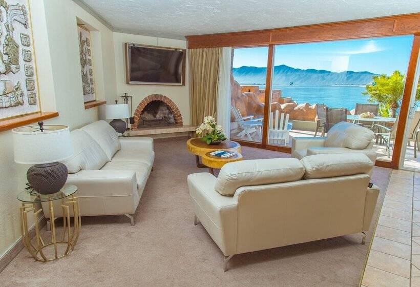 Estero Beach Hotel & Resort