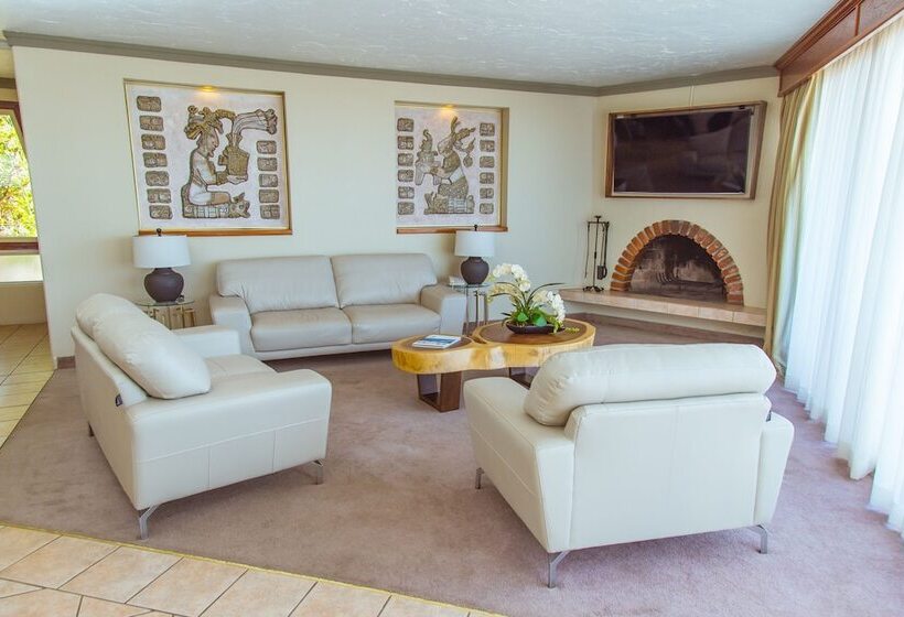 Estero Beach Hotel & Resort