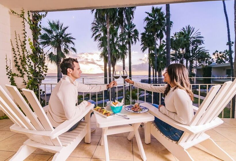 Estero Beach Hotel & Resort