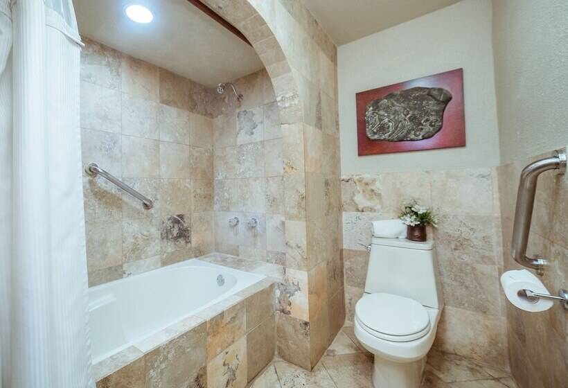 Estero Beach Hotel & Resort