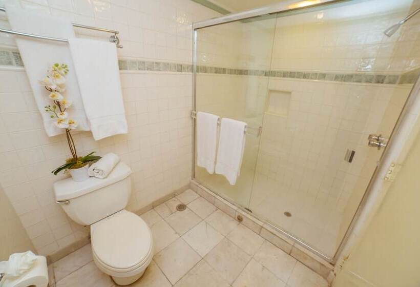 Estero Beach Hotel & Resort