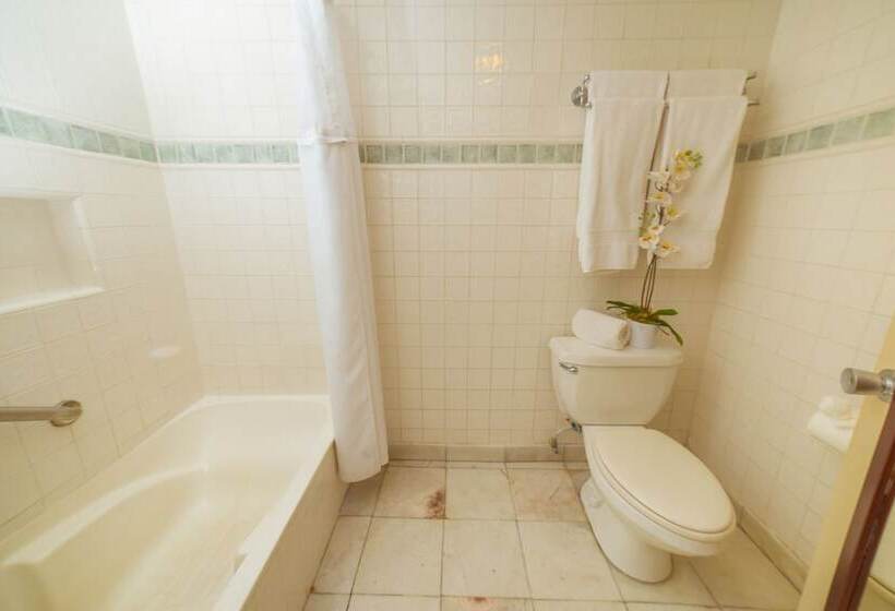 Estero Beach Hotel & Resort