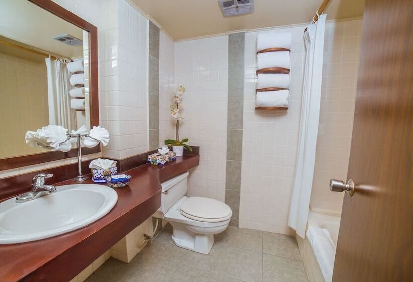 Estero Beach Hotel & Resort