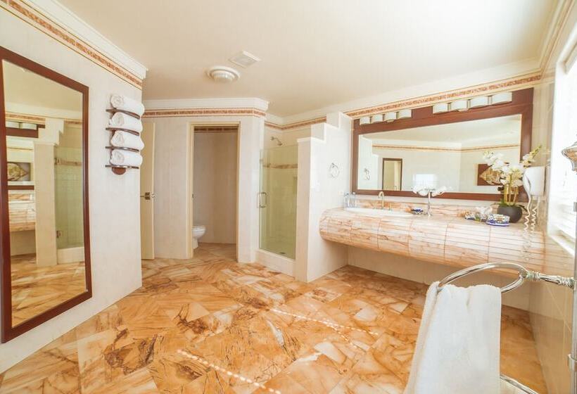 Estero Beach Hotel & Resort