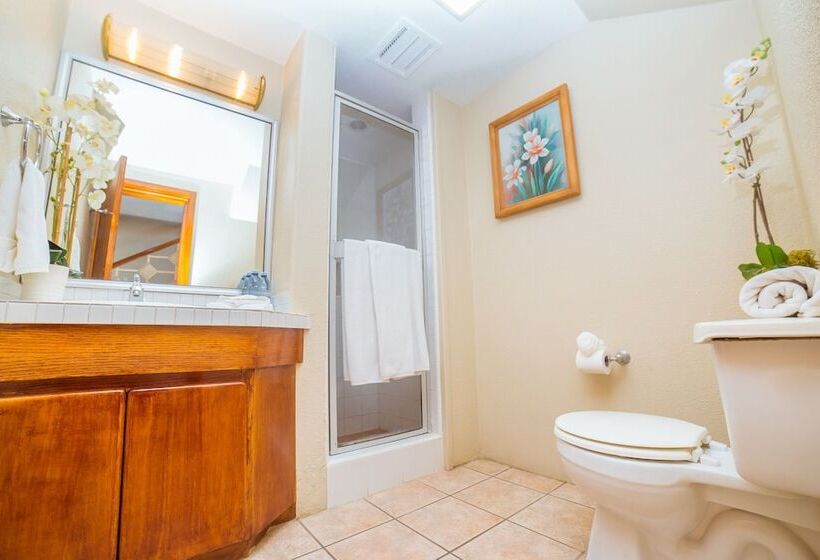 Estero Beach Hotel & Resort