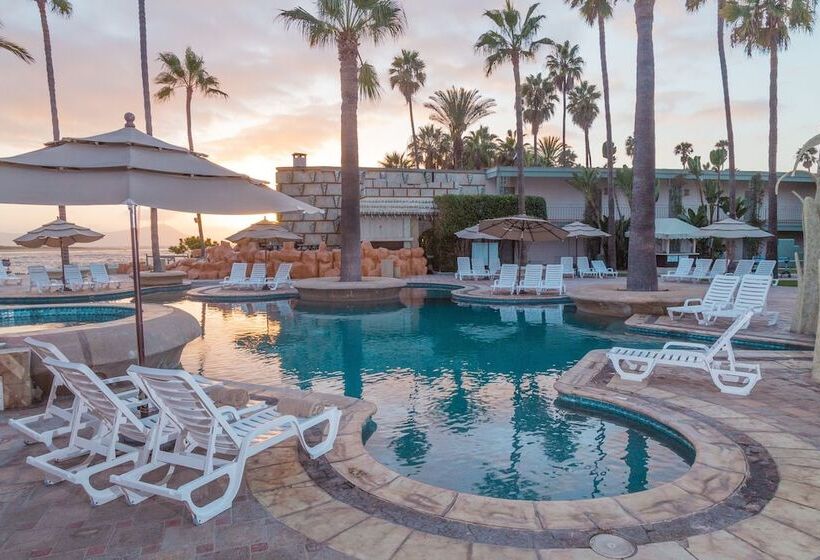 Estero Beach Hotel & Resort