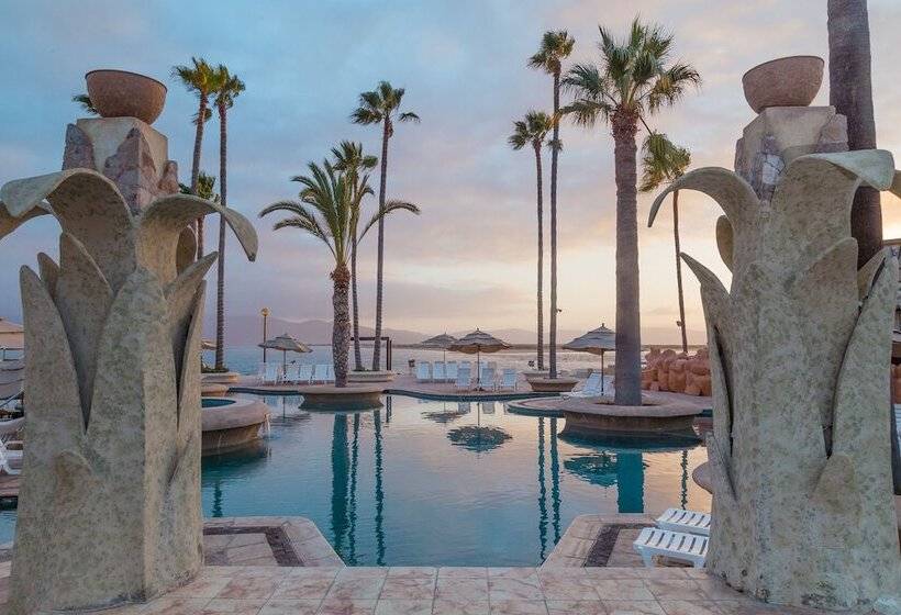 Estero Beach Hotel & Resort