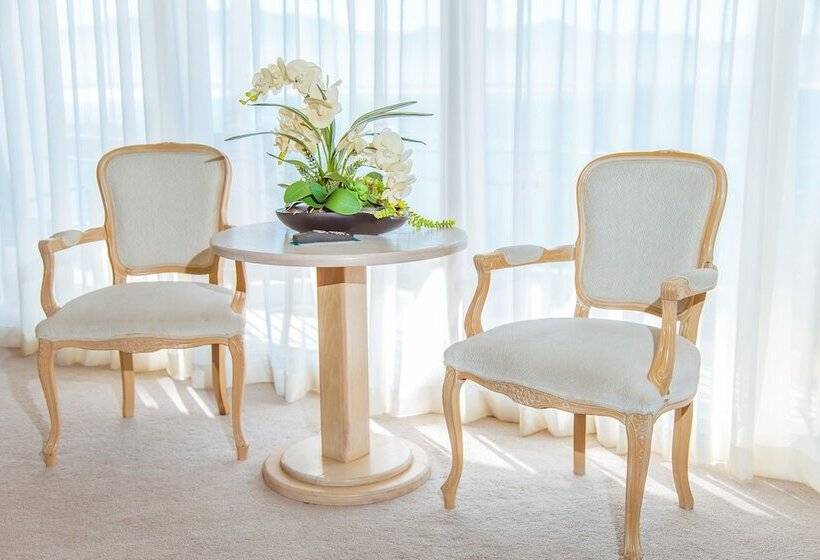 Estero Beach Hotel & Resort